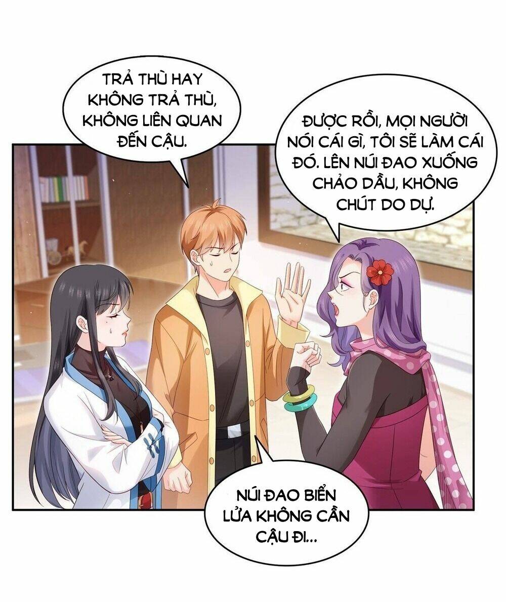 Hệt Như Hàn Quang Gặp Nắng Gắt Chap 455 - Next Chap 456