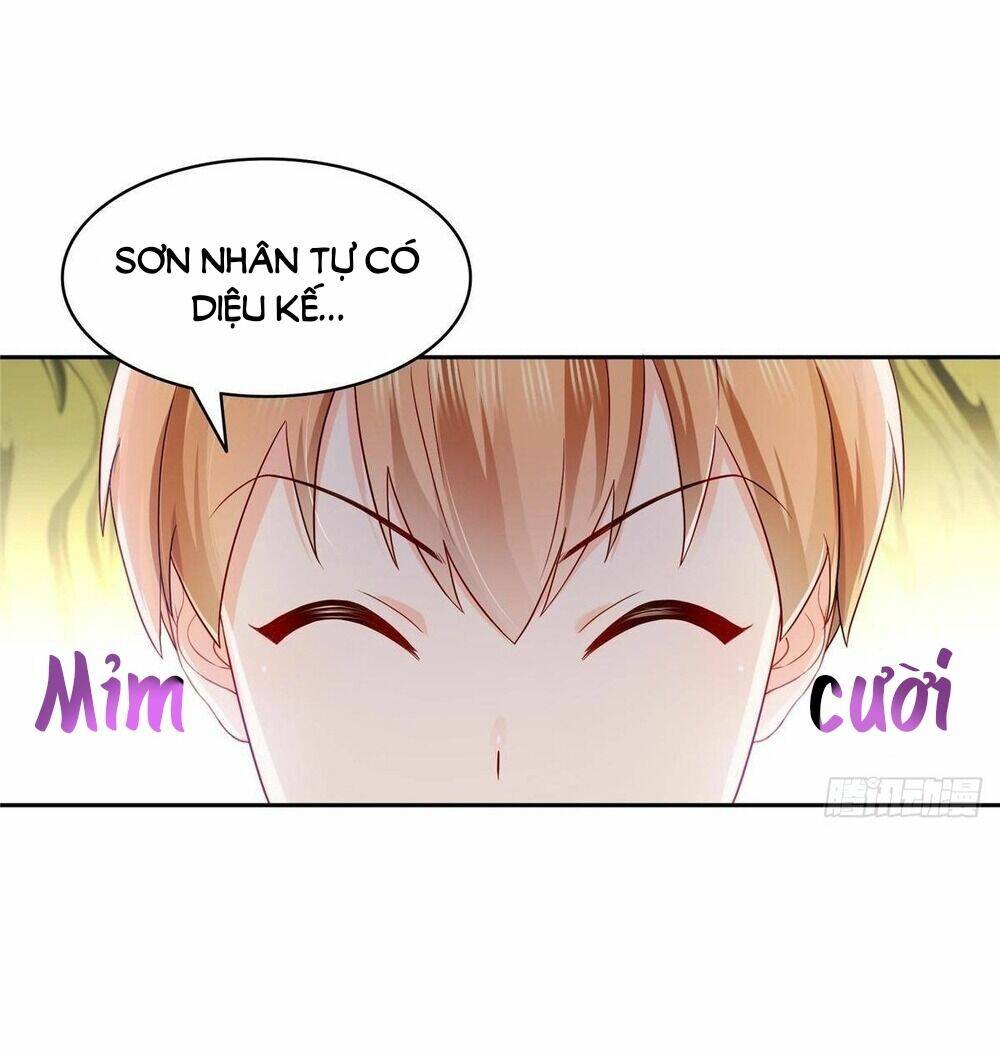 Hệt Như Hàn Quang Gặp Nắng Gắt Chap 455 - Next Chap 456