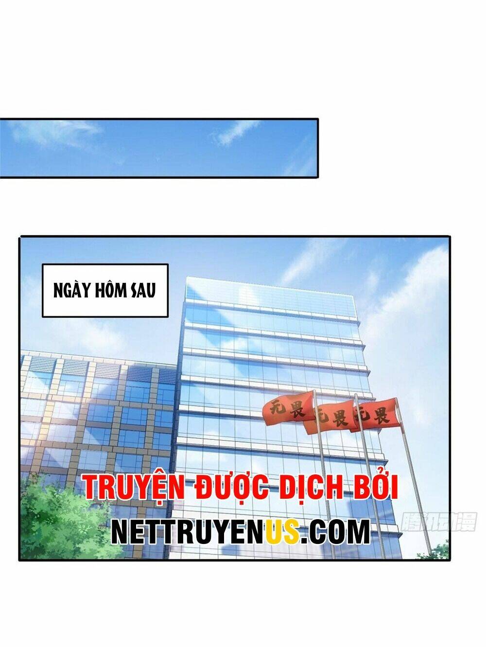 Hệt Như Hàn Quang Gặp Nắng Gắt Chap 455 - Next Chap 456