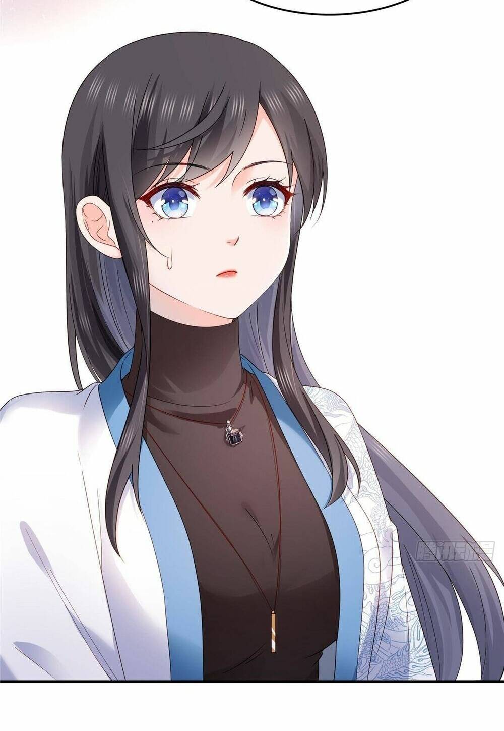 Hệt Như Hàn Quang Gặp Nắng Gắt Chap 456 - Next Chap 457