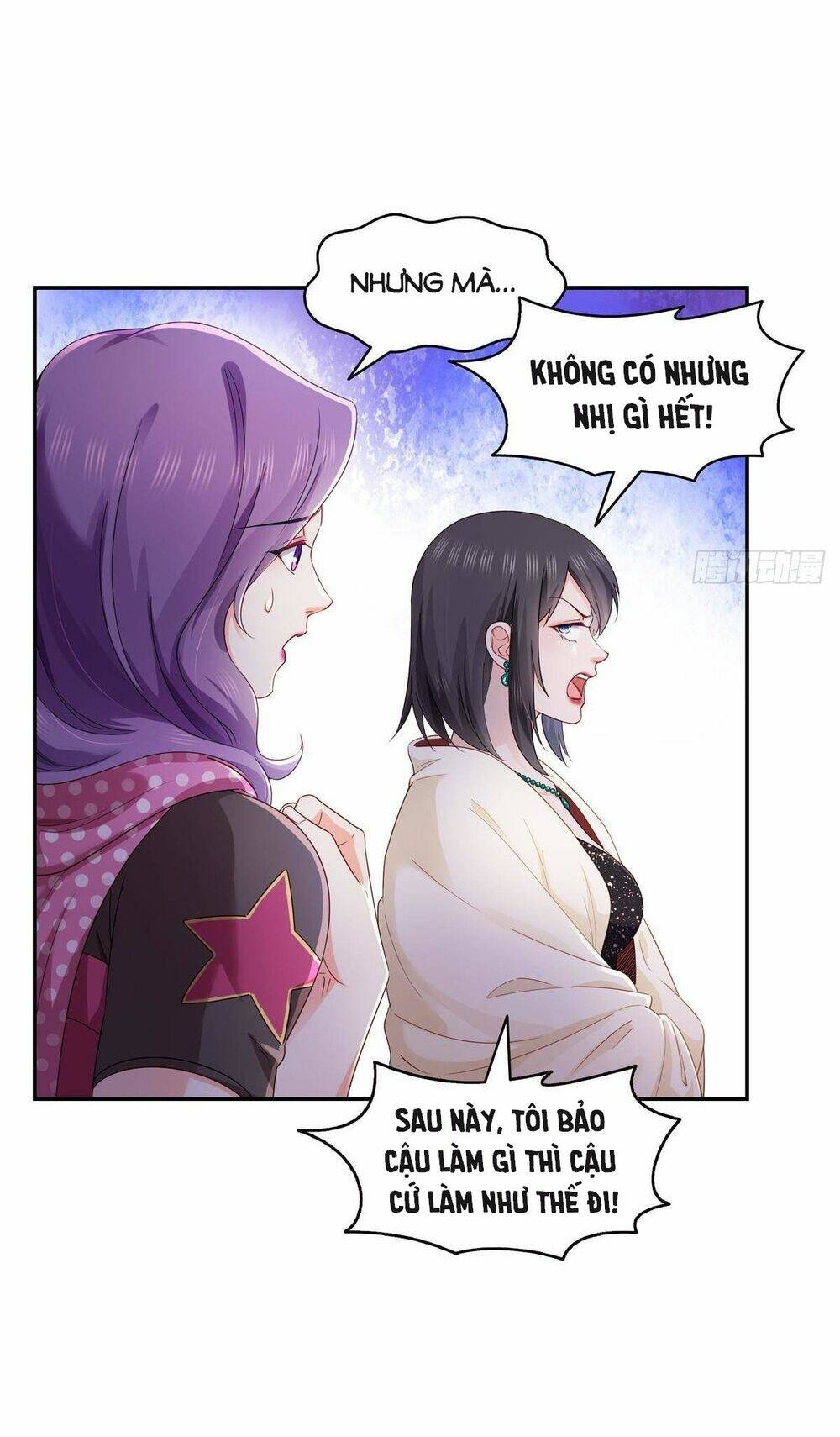 Hệt Như Hàn Quang Gặp Nắng Gắt Chap 456 - Next Chap 457