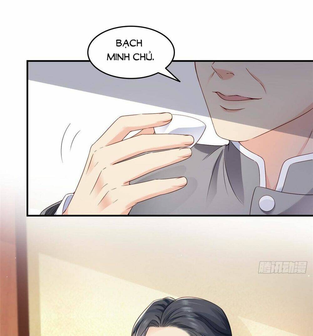 Hệt Như Hàn Quang Gặp Nắng Gắt Chap 456 - Next Chap 457