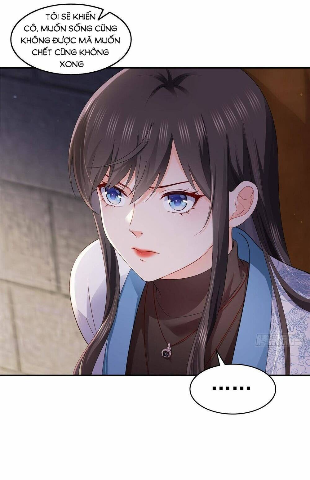 Hệt Như Hàn Quang Gặp Nắng Gắt Chap 456 - Next Chap 457