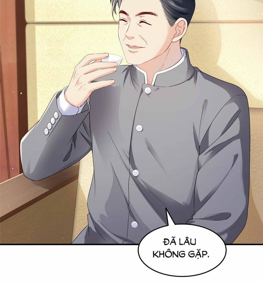 Hệt Như Hàn Quang Gặp Nắng Gắt Chap 456 - Next Chap 457