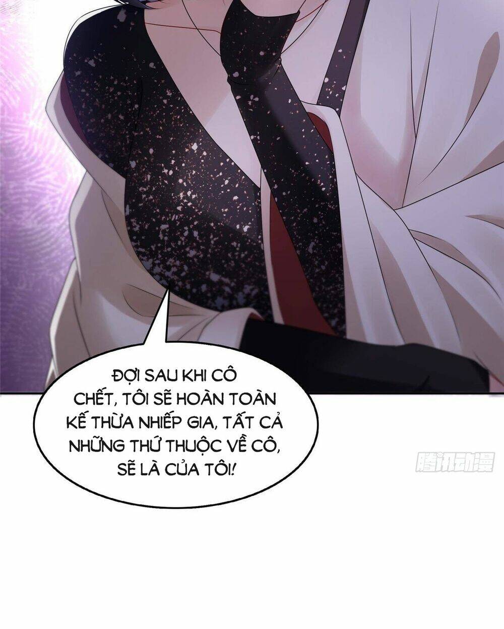 Hệt Như Hàn Quang Gặp Nắng Gắt Chap 457 - Next Chap 458