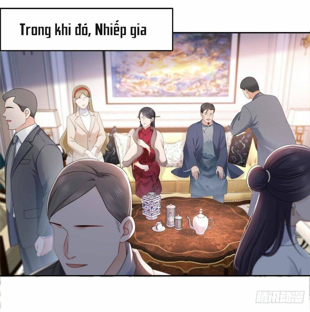Hệt Như Hàn Quang Gặp Nắng Gắt Chap 457 - Next Chap 458