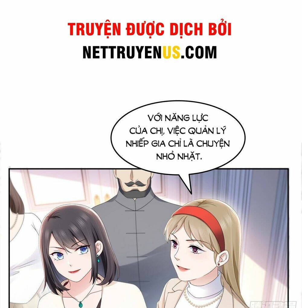 Hệt Như Hàn Quang Gặp Nắng Gắt Chap 457 - Next Chap 458