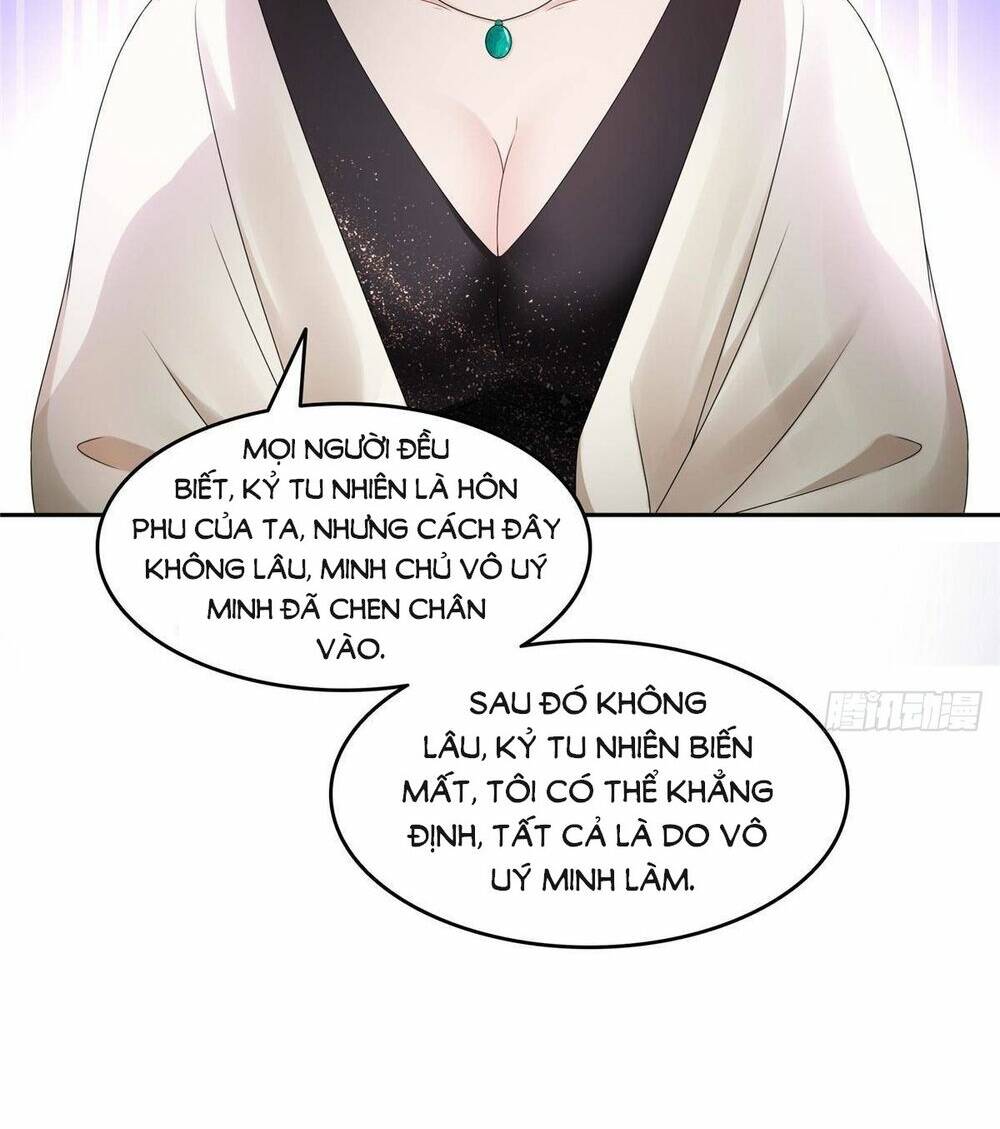 Hệt Như Hàn Quang Gặp Nắng Gắt Chap 457 - Next Chap 458