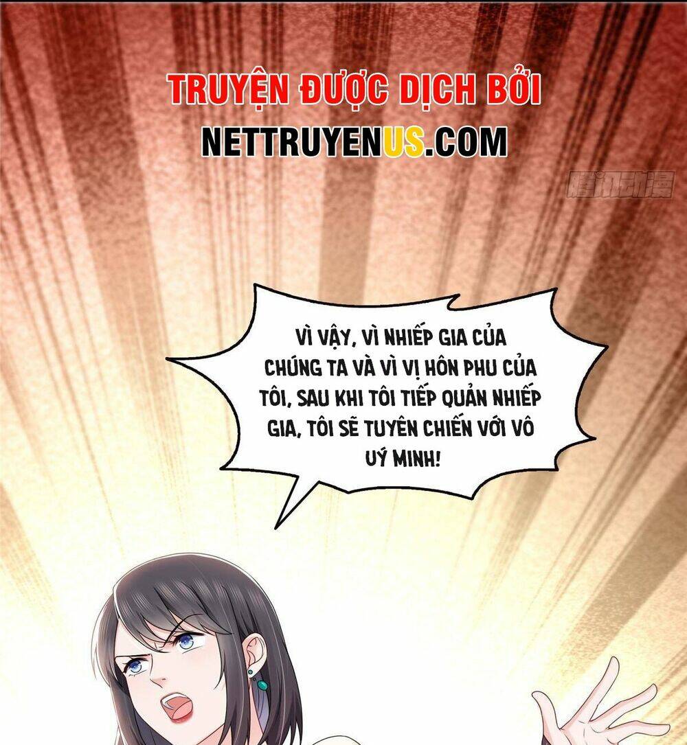 Hệt Như Hàn Quang Gặp Nắng Gắt Chap 457 - Next Chap 458