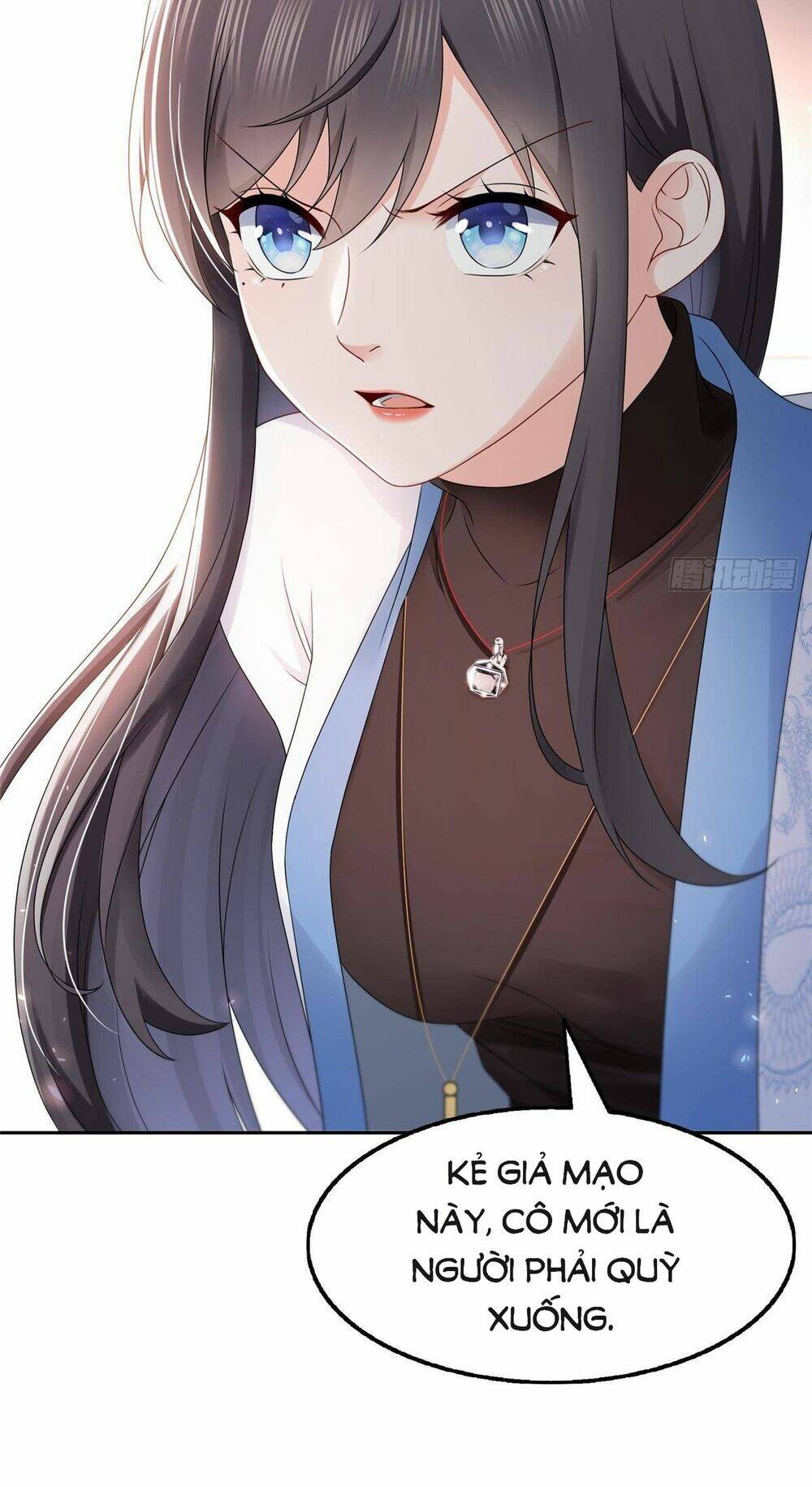 Hệt Như Hàn Quang Gặp Nắng Gắt Chap 457 - Next Chap 458