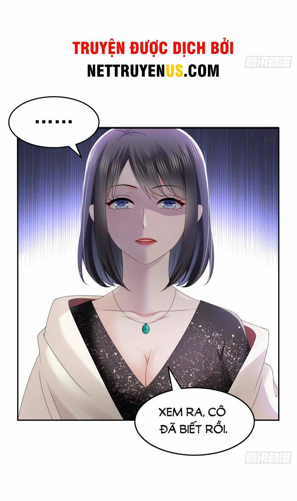 Hệt Như Hàn Quang Gặp Nắng Gắt Chap 457 - Next Chap 458