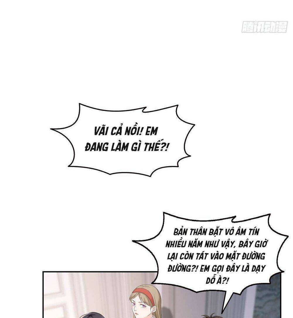 Hệt Như Hàn Quang Gặp Nắng Gắt Chap 458 - Next Chap 459