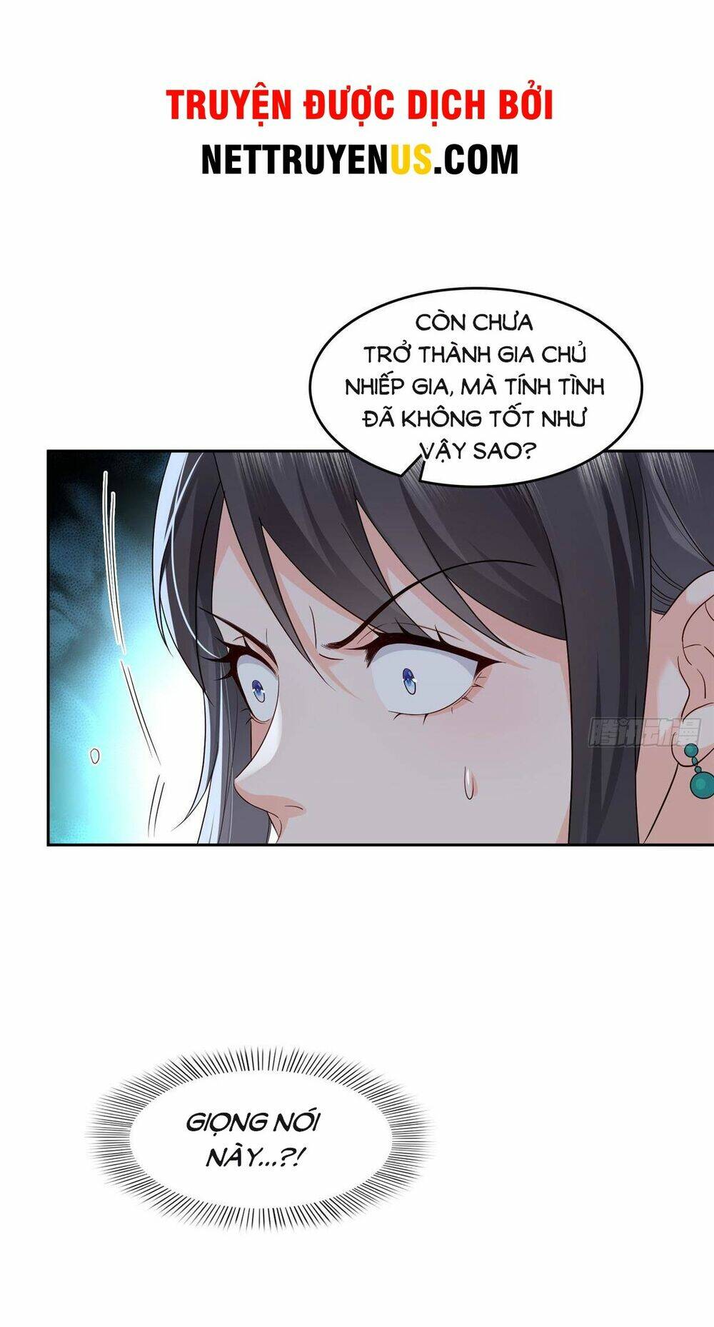 Hệt Như Hàn Quang Gặp Nắng Gắt Chap 458 - Next Chap 459