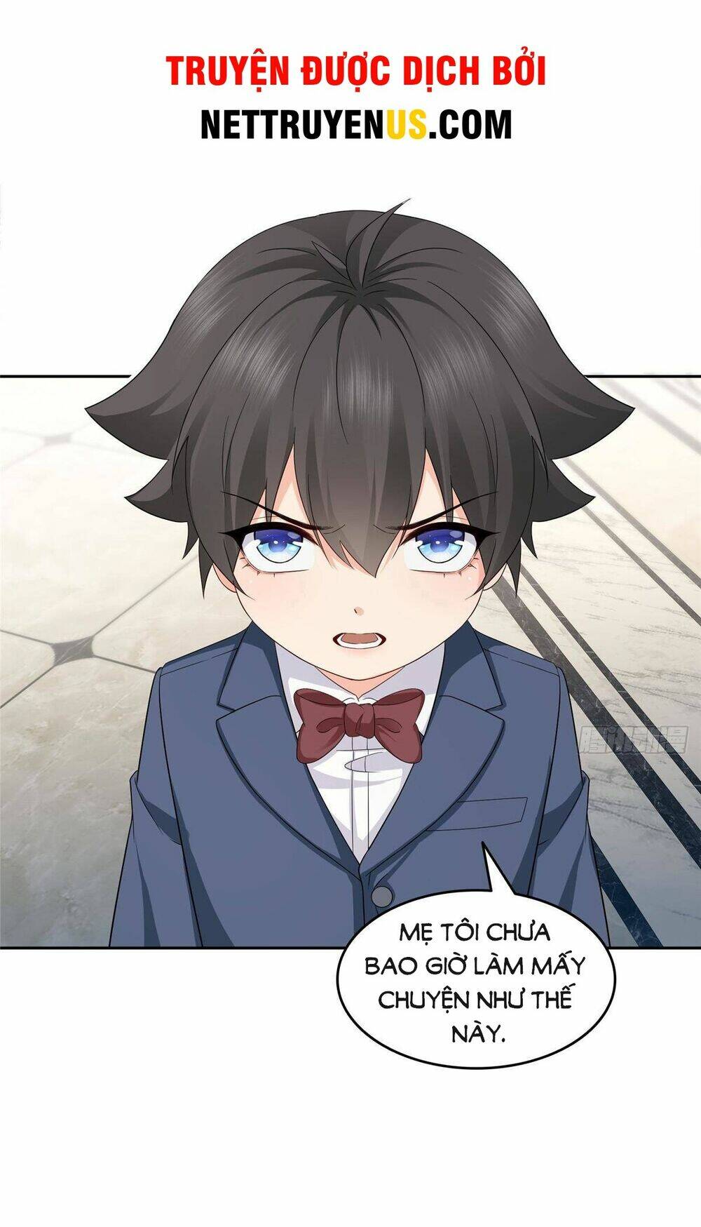 Hệt Như Hàn Quang Gặp Nắng Gắt Chap 458 - Next Chap 459