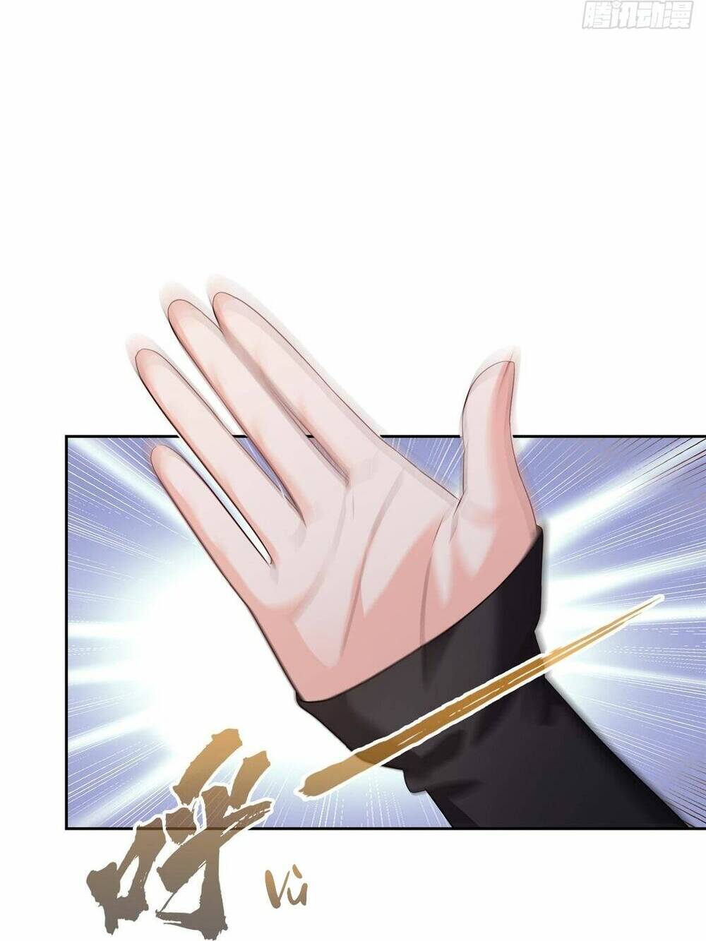 Hệt Như Hàn Quang Gặp Nắng Gắt Chap 458 - Next Chap 459