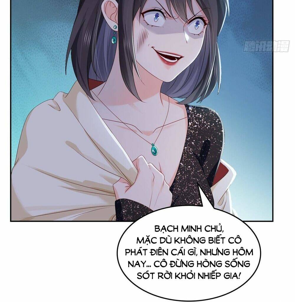 Hệt Như Hàn Quang Gặp Nắng Gắt Chap 459 - Next Chap 460