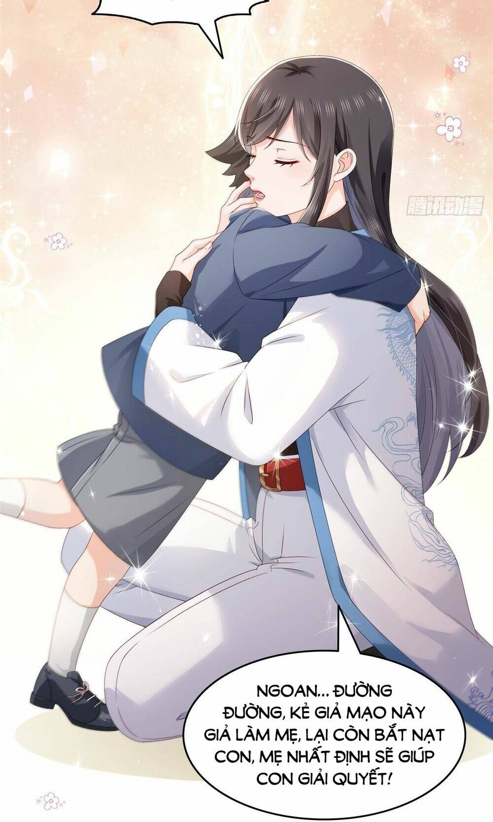 Hệt Như Hàn Quang Gặp Nắng Gắt Chap 459 - Next Chap 460