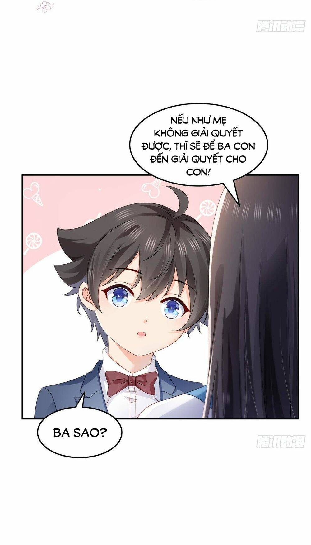 Hệt Như Hàn Quang Gặp Nắng Gắt Chap 459 - Next Chap 460