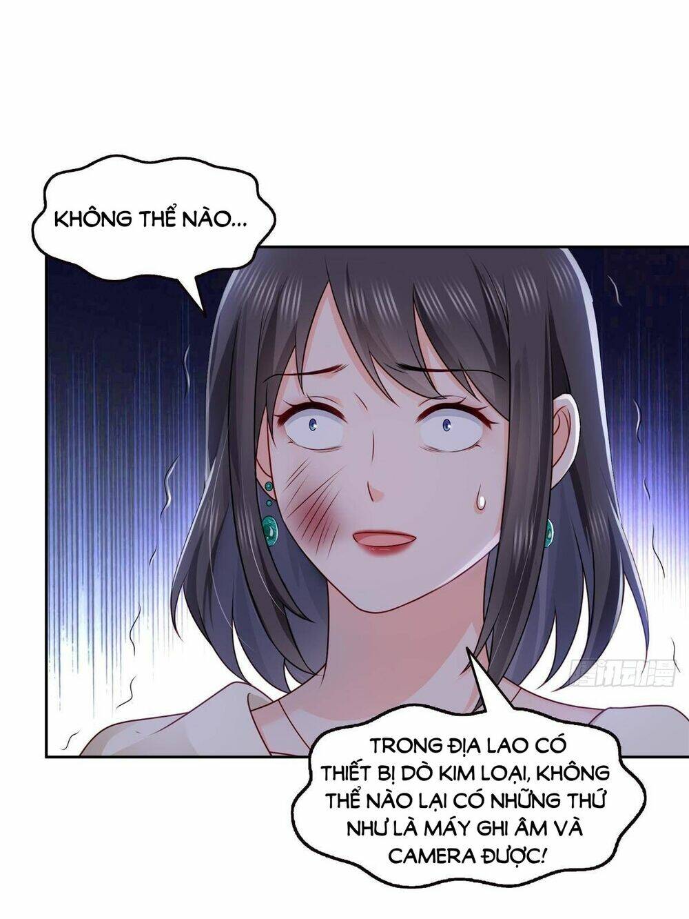 Hệt Như Hàn Quang Gặp Nắng Gắt Chap 459 - Next Chap 460