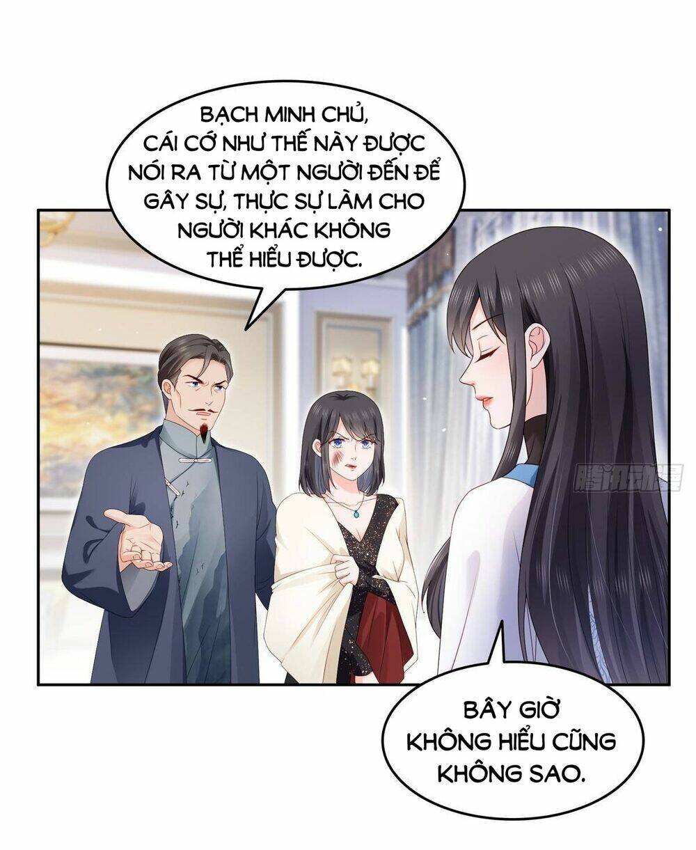 Hệt Như Hàn Quang Gặp Nắng Gắt Chap 459 - Next Chap 460