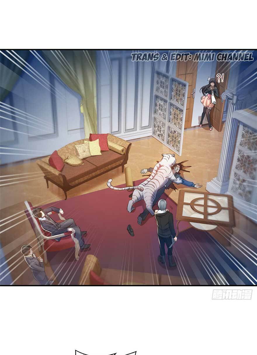 Hệt Như Hàn Quang Gặp Nắng Gắt Chap 46 - Next Chap 47