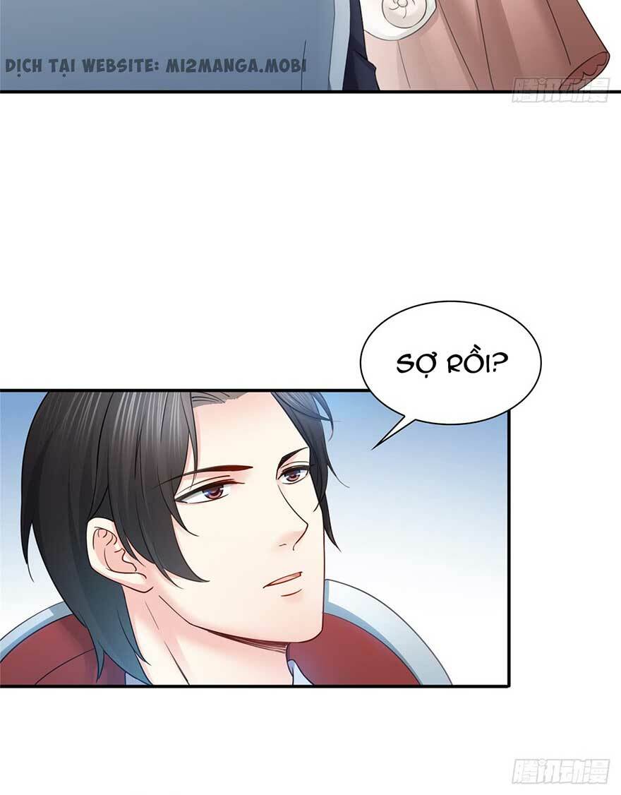 Hệt Như Hàn Quang Gặp Nắng Gắt Chap 46 - Next Chap 47