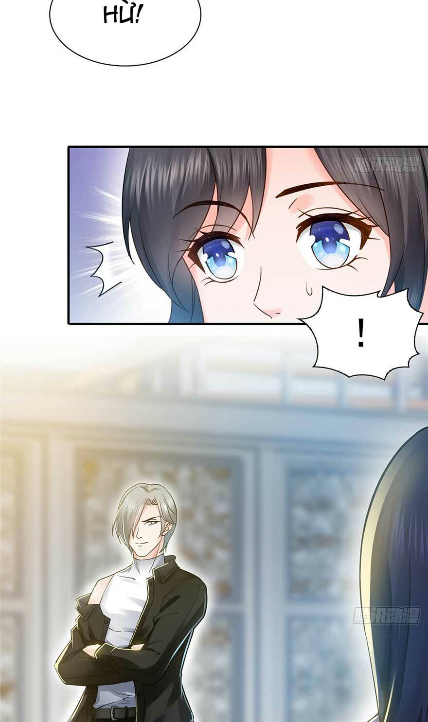 Hệt Như Hàn Quang Gặp Nắng Gắt Chap 46 - Next Chap 47