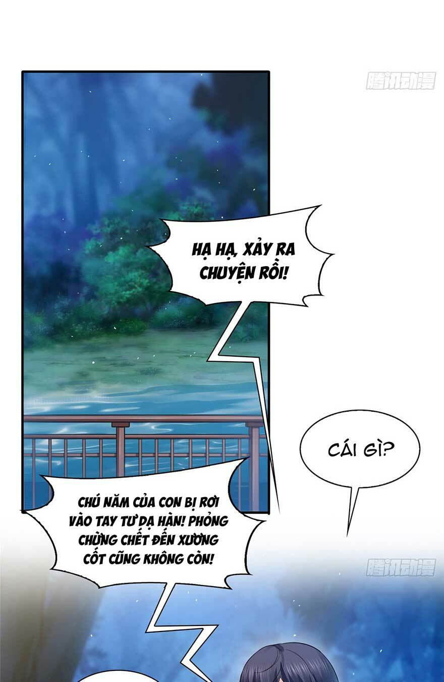 Hệt Như Hàn Quang Gặp Nắng Gắt Chap 46 - Next Chap 47