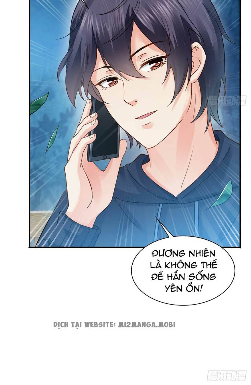 Hệt Như Hàn Quang Gặp Nắng Gắt Chap 46 - Next Chap 47