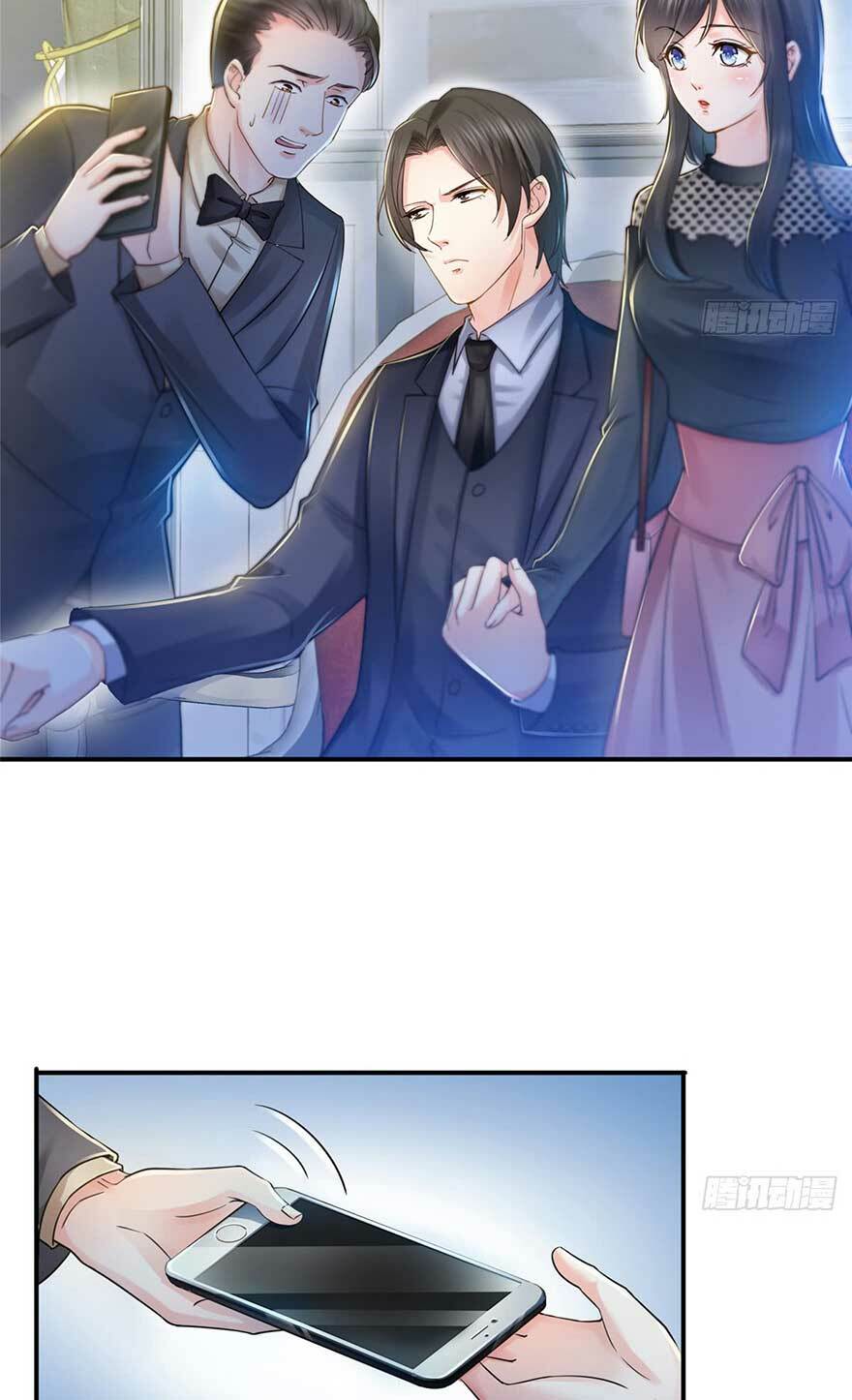 Hệt Như Hàn Quang Gặp Nắng Gắt Chap 46 - Next Chap 47