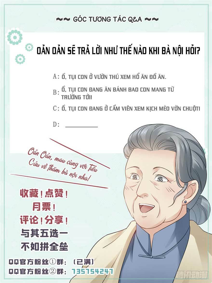 Hệt Như Hàn Quang Gặp Nắng Gắt Chap 46 - Next Chap 47