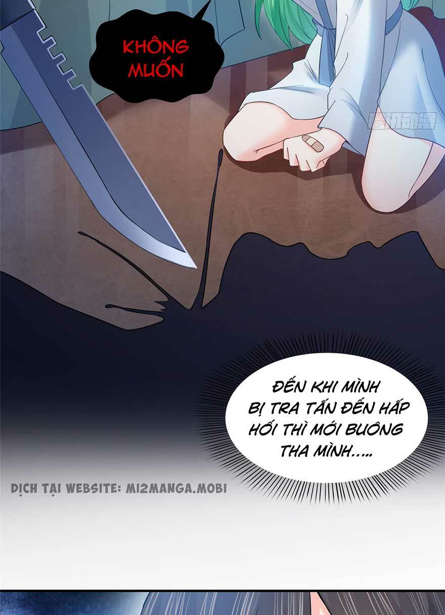 Hệt Như Hàn Quang Gặp Nắng Gắt Chap 46 - Next Chap 47