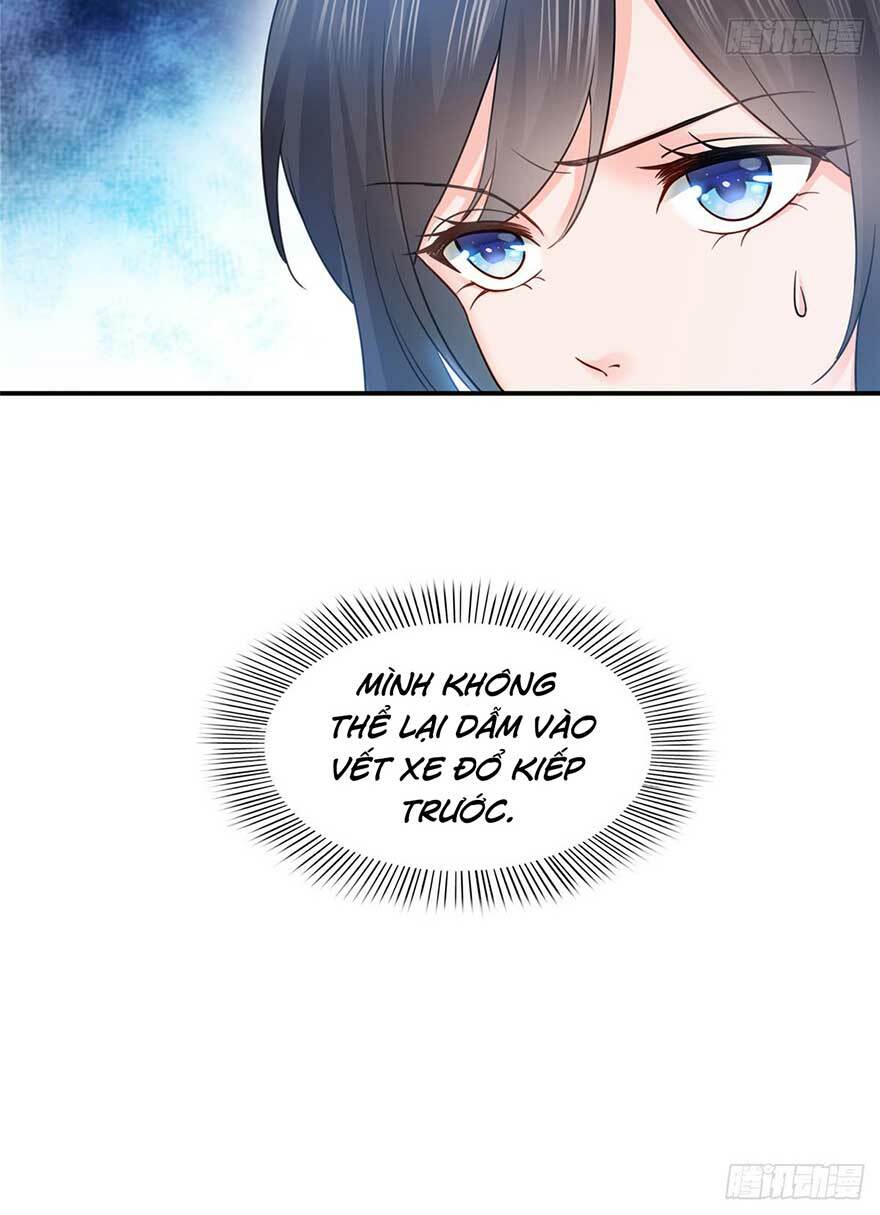 Hệt Như Hàn Quang Gặp Nắng Gắt Chap 46 - Next Chap 47