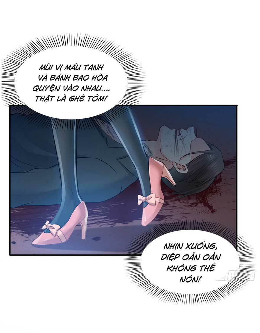 Hệt Như Hàn Quang Gặp Nắng Gắt Chap 46 - Next Chap 47