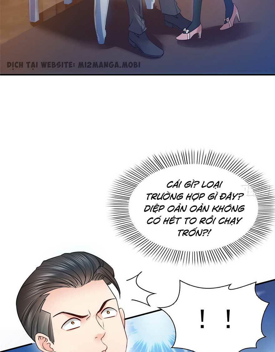 Hệt Như Hàn Quang Gặp Nắng Gắt Chap 46 - Next Chap 47