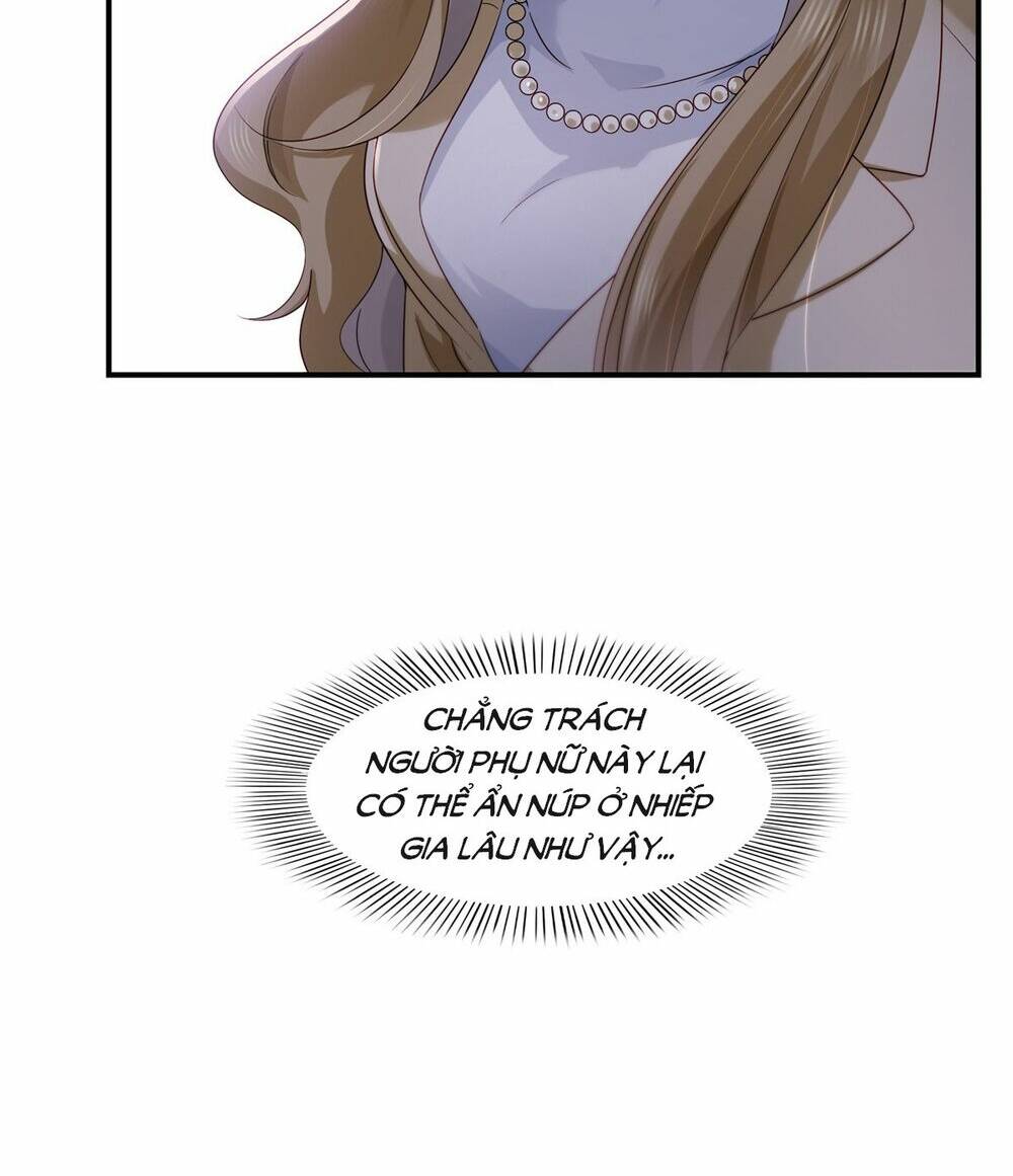 Hệt Như Hàn Quang Gặp Nắng Gắt Chap 460 - Next Chap 461