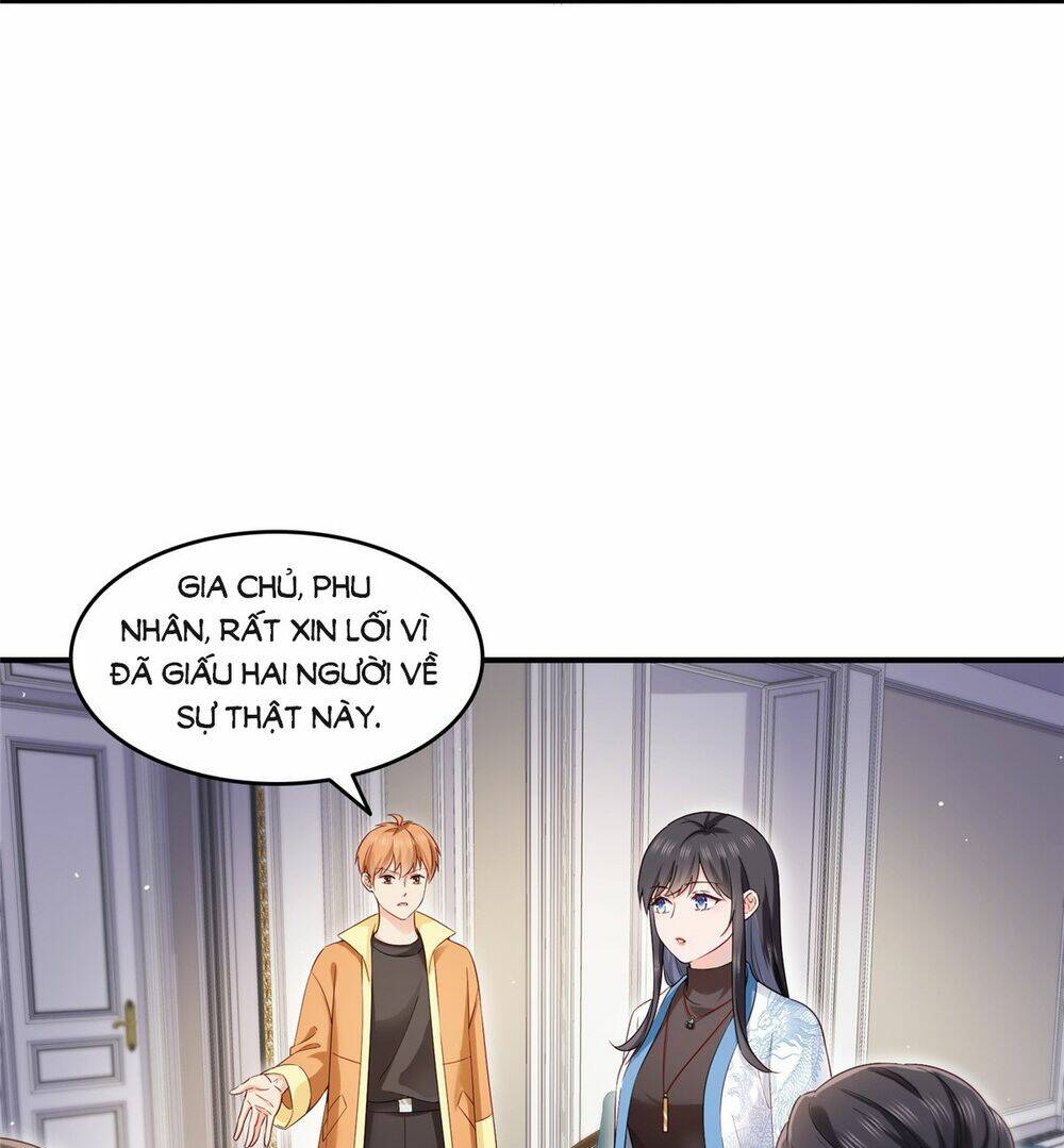 Hệt Như Hàn Quang Gặp Nắng Gắt Chap 460 - Next Chap 461