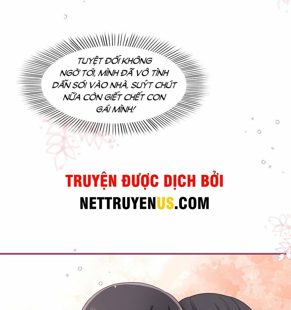 Hệt Như Hàn Quang Gặp Nắng Gắt Chap 460 - Next Chap 461