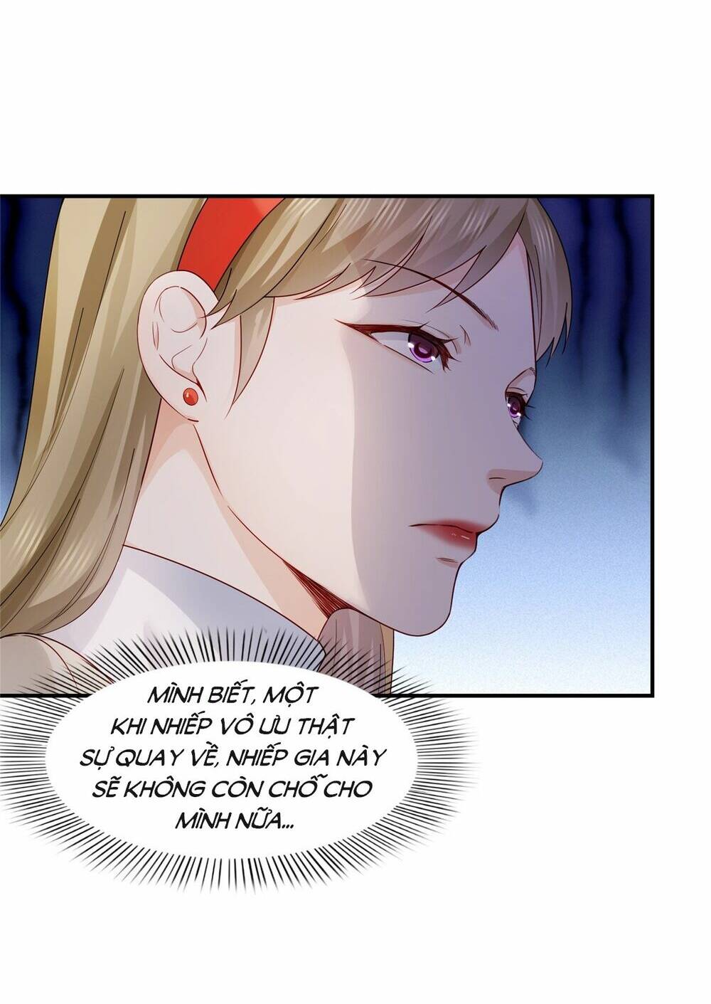 Hệt Như Hàn Quang Gặp Nắng Gắt Chap 460 - Next Chap 461