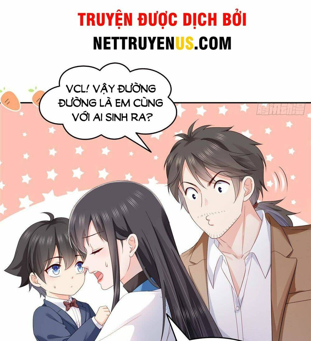 Hệt Như Hàn Quang Gặp Nắng Gắt Chap 461 - Next Chap 462