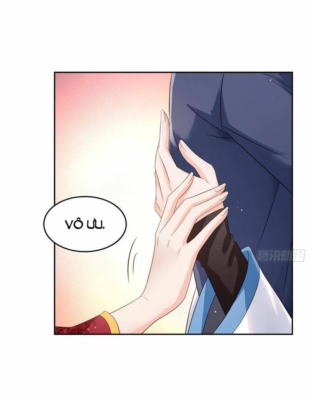 Hệt Như Hàn Quang Gặp Nắng Gắt Chap 461 - Next Chap 462