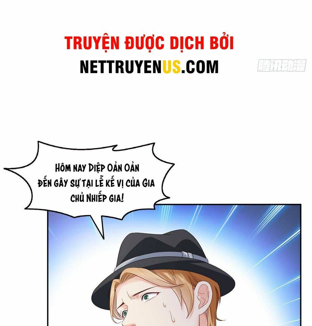 Hệt Như Hàn Quang Gặp Nắng Gắt Chap 461 - Next Chap 462