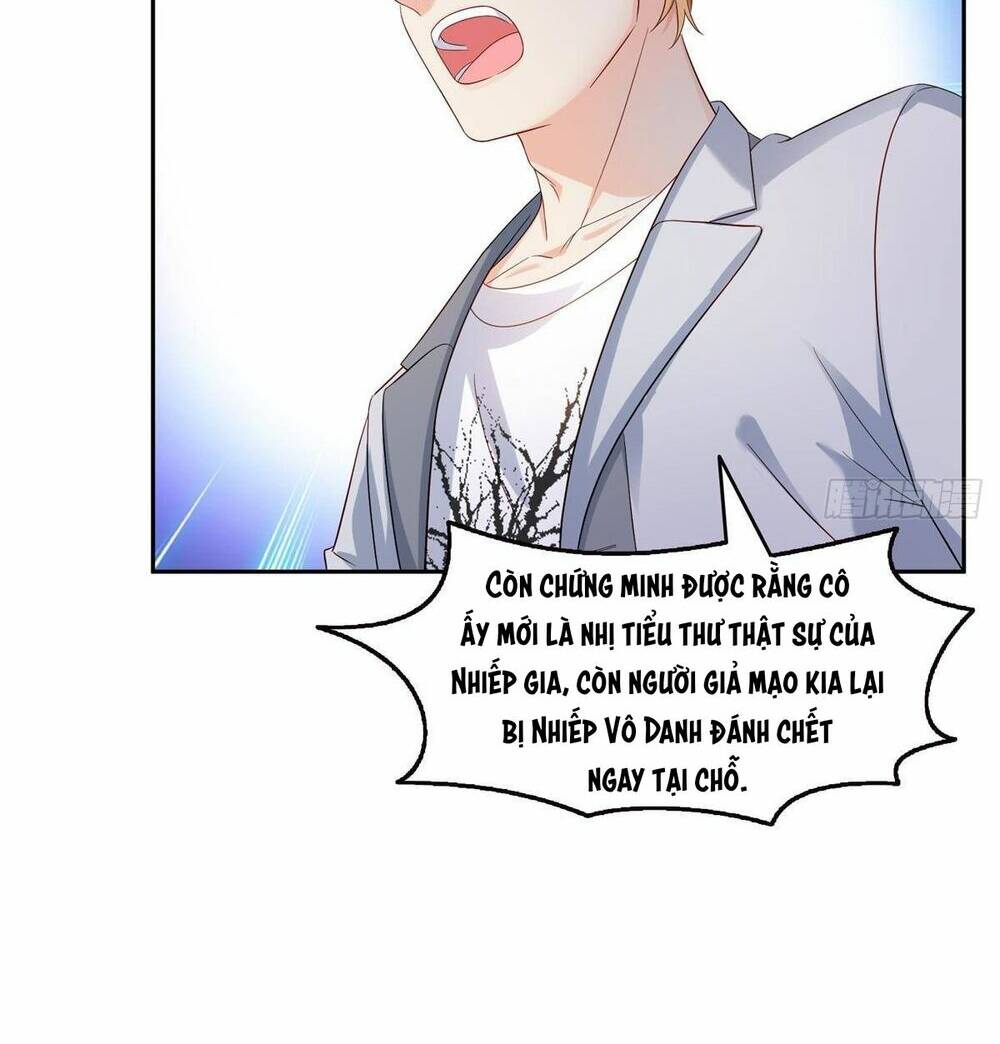 Hệt Như Hàn Quang Gặp Nắng Gắt Chap 461 - Next Chap 462