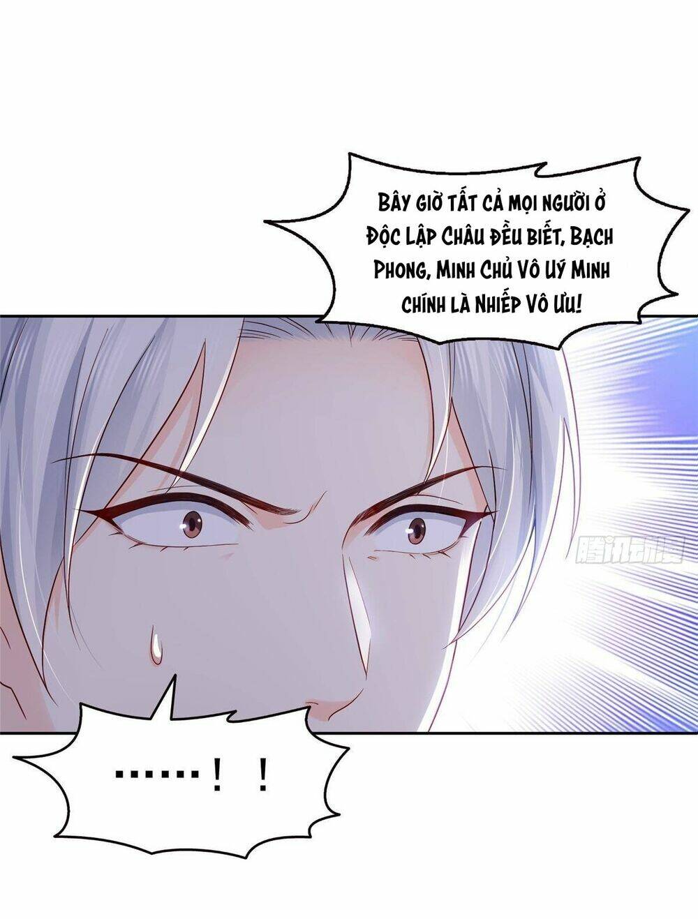 Hệt Như Hàn Quang Gặp Nắng Gắt Chap 461 - Next Chap 462