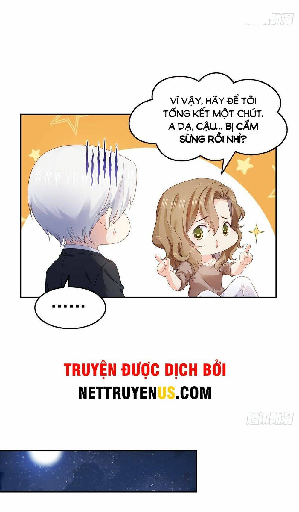 Hệt Như Hàn Quang Gặp Nắng Gắt Chap 461 - Next Chap 462