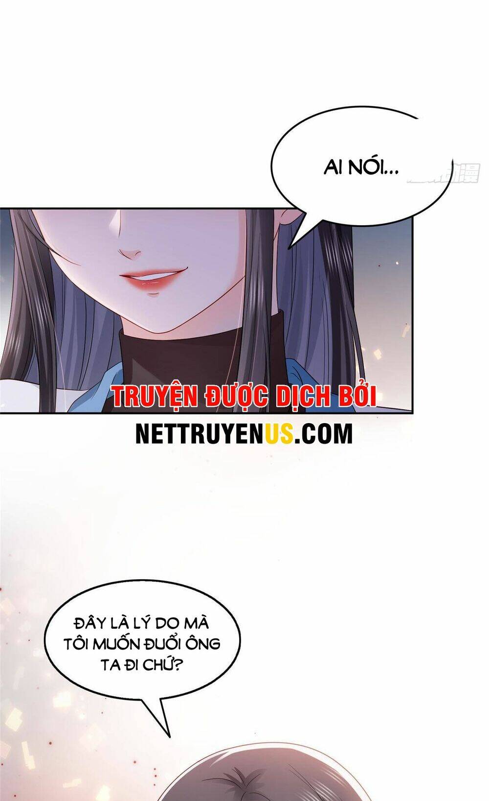 Hệt Như Hàn Quang Gặp Nắng Gắt Chap 461 - Next Chap 462