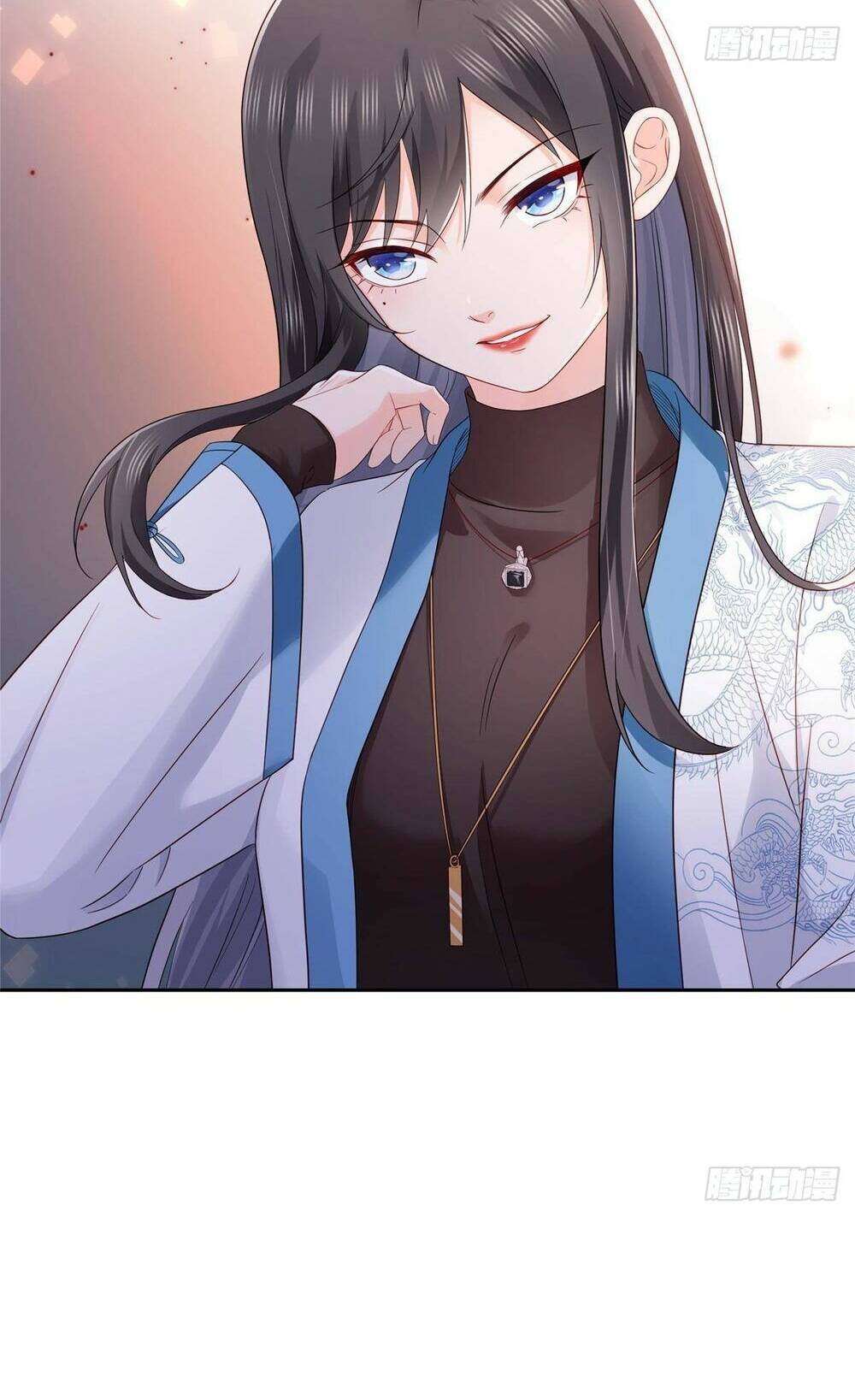 Hệt Như Hàn Quang Gặp Nắng Gắt Chap 461 - Next Chap 462