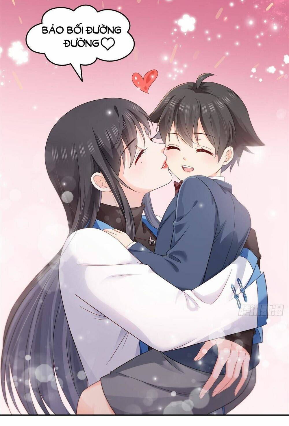 Hệt Như Hàn Quang Gặp Nắng Gắt Chap 461 - Next Chap 462