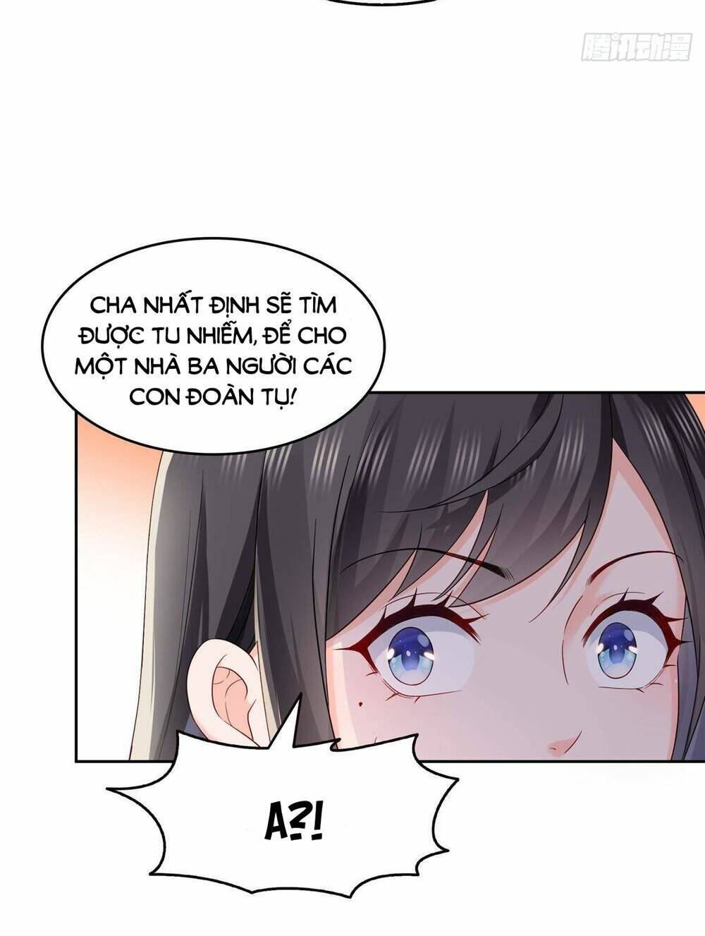 Hệt Như Hàn Quang Gặp Nắng Gắt Chap 461 - Next Chap 462