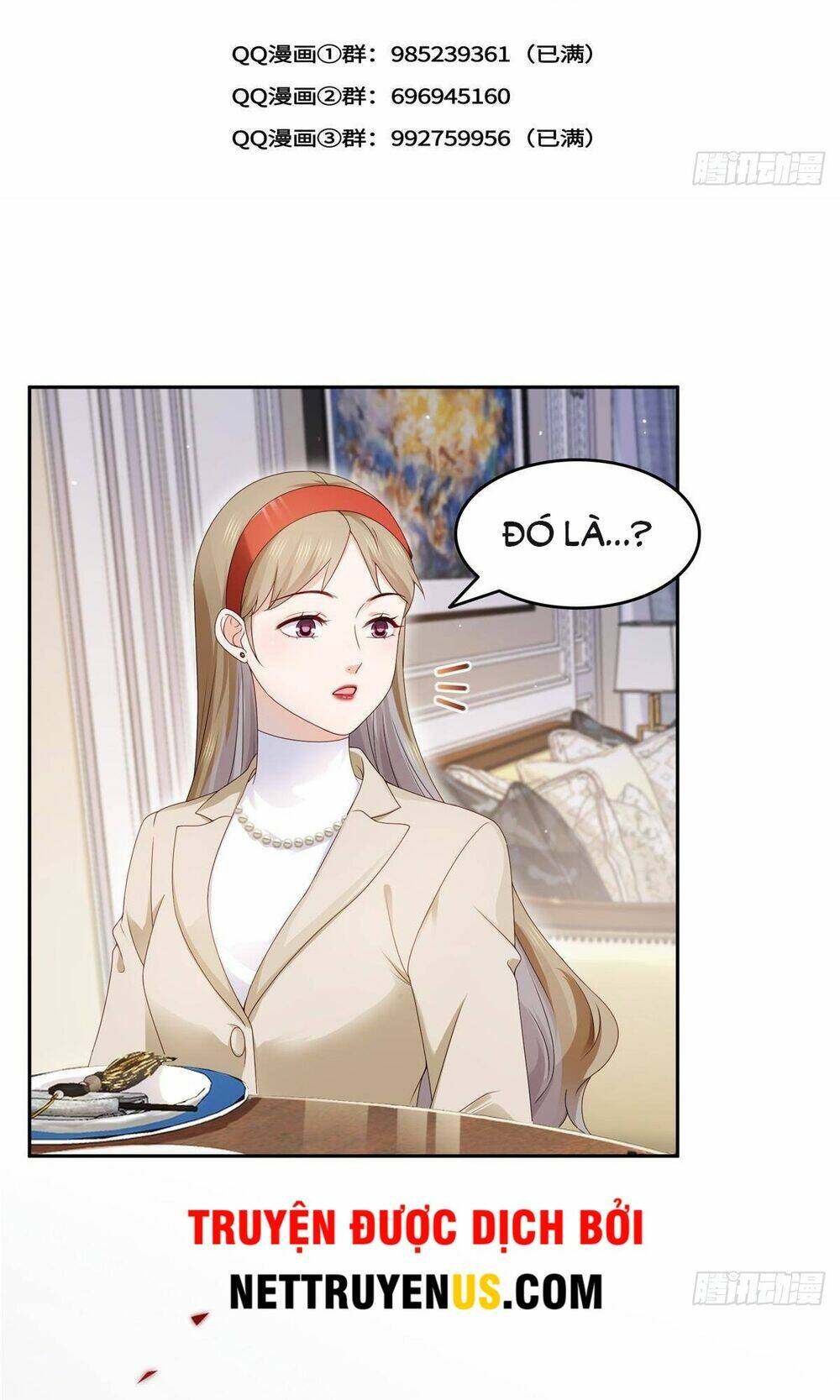 Hệt Như Hàn Quang Gặp Nắng Gắt Chap 462 - Next Chap 463